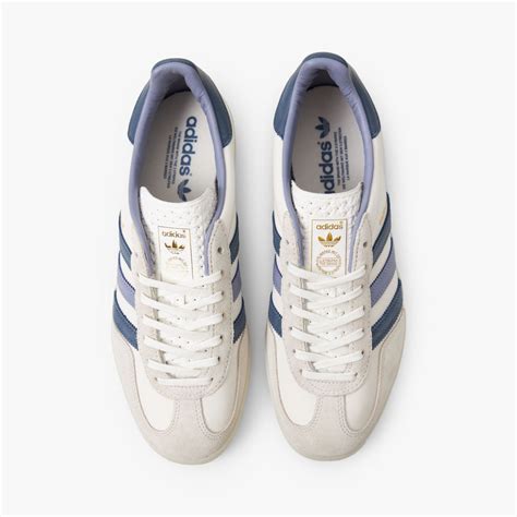 adidas gazelle indoor hombre|Adidas gazelle indoor preloved ink.